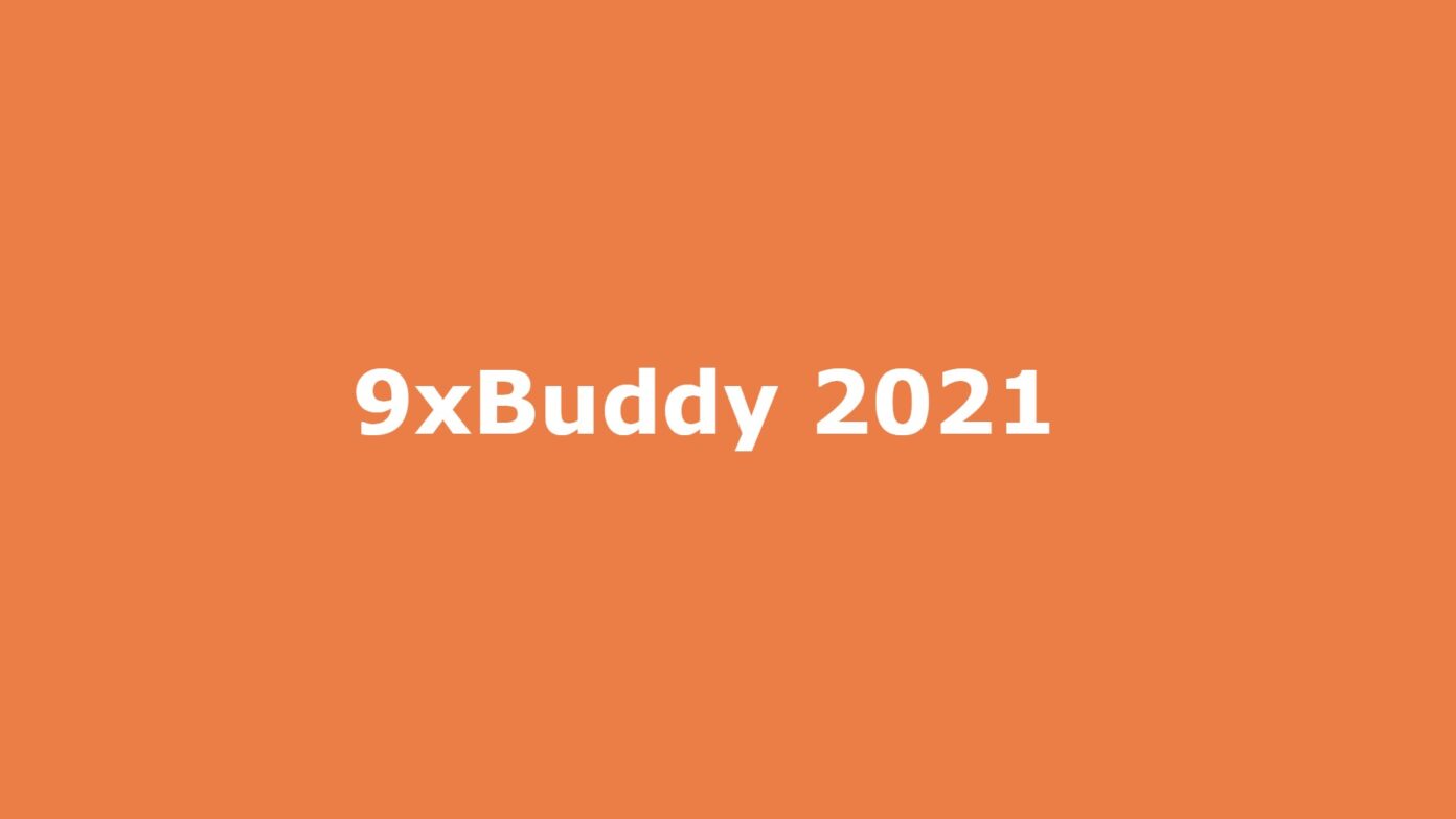9x buddy youtube