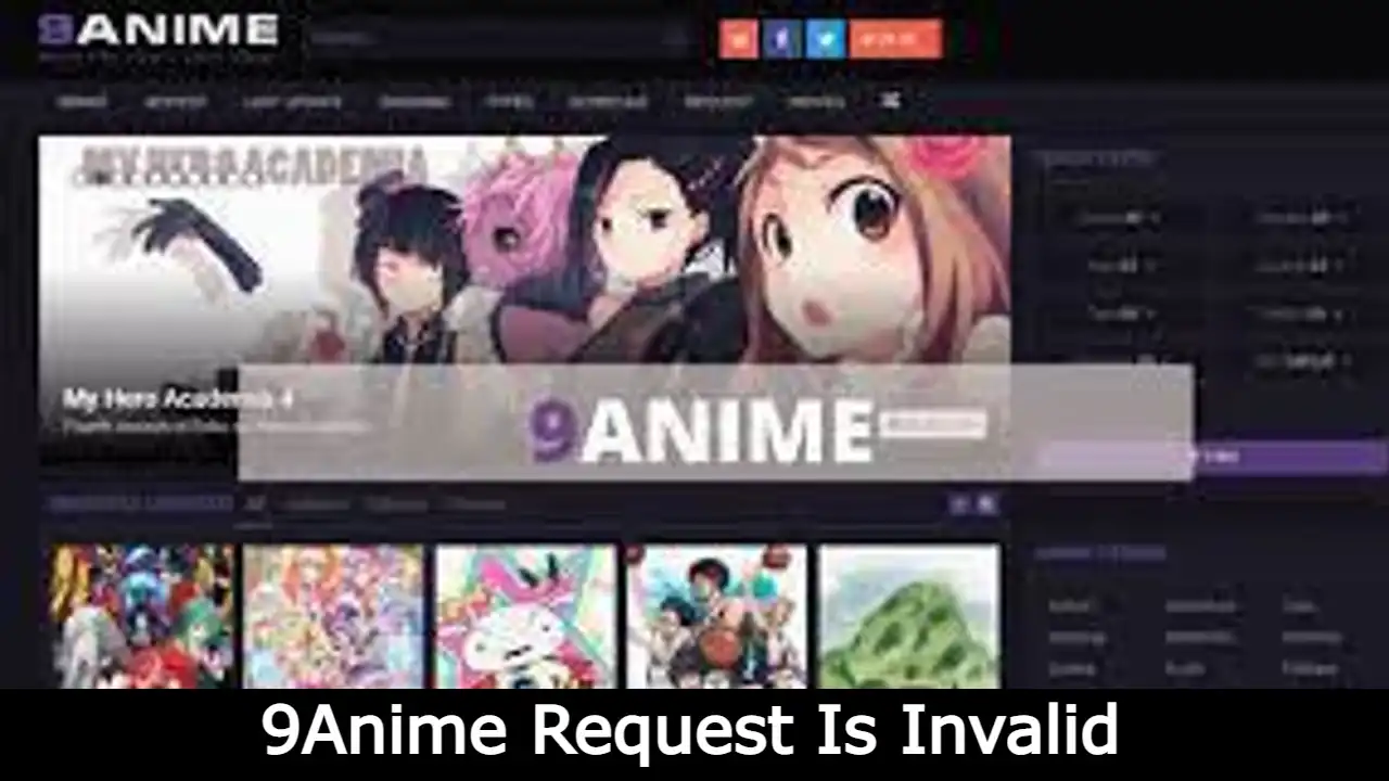 9anime Best 19 Alternatives Sites To Watch Anime Online 9anime  Techolac