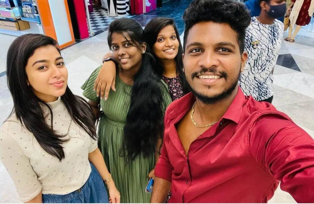 Luthufunnissa Photos 4