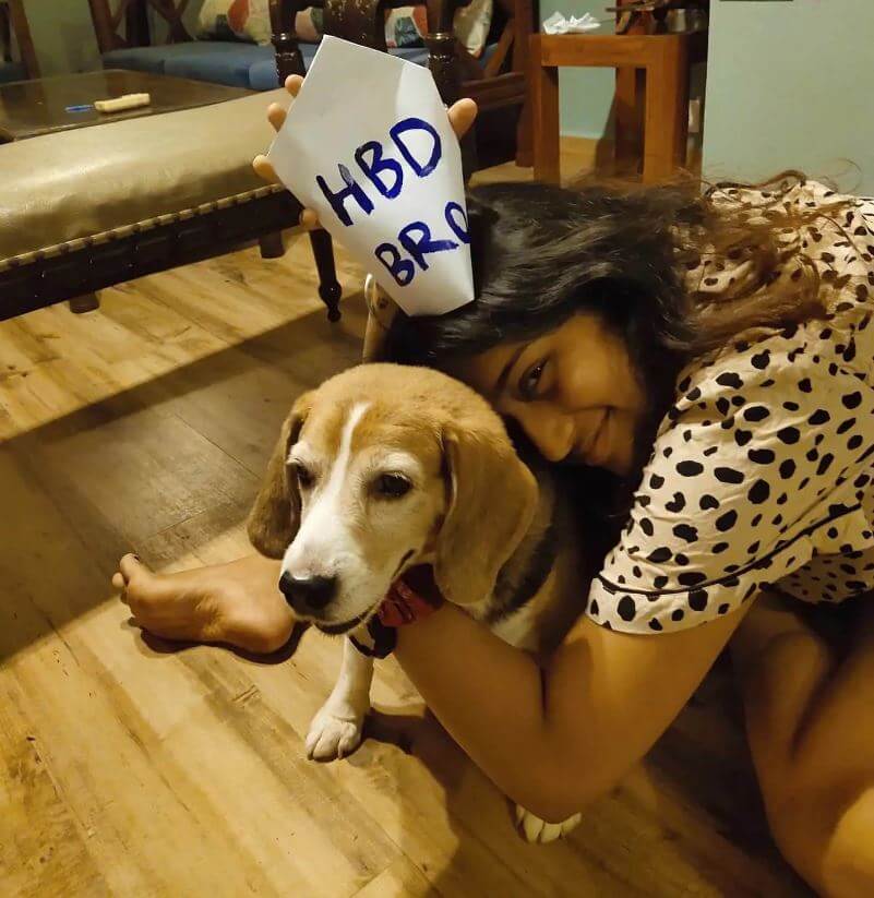 Niyathi Kadambi Images 1