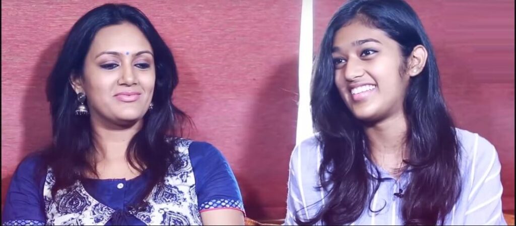 Niyathi Kadambi Images 10