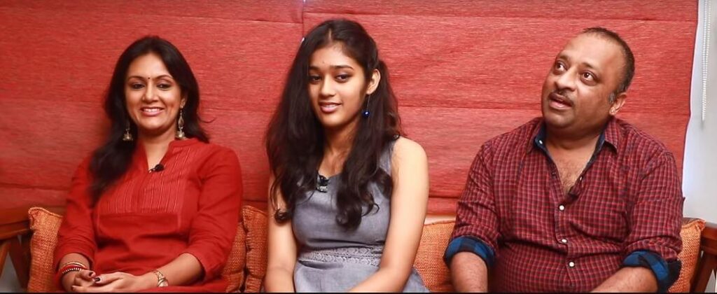 Niyathi Kadambi Images 11