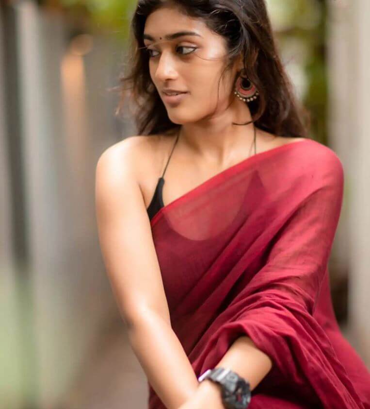 Niyathi Kadambi Images 2