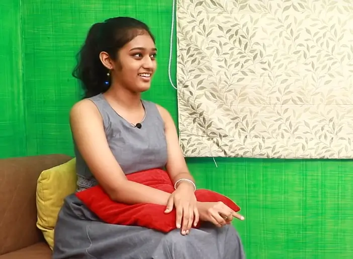 Niyathi Kadambi Images 2