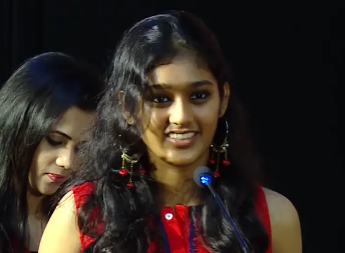 Niyathi Kadambi Images 3