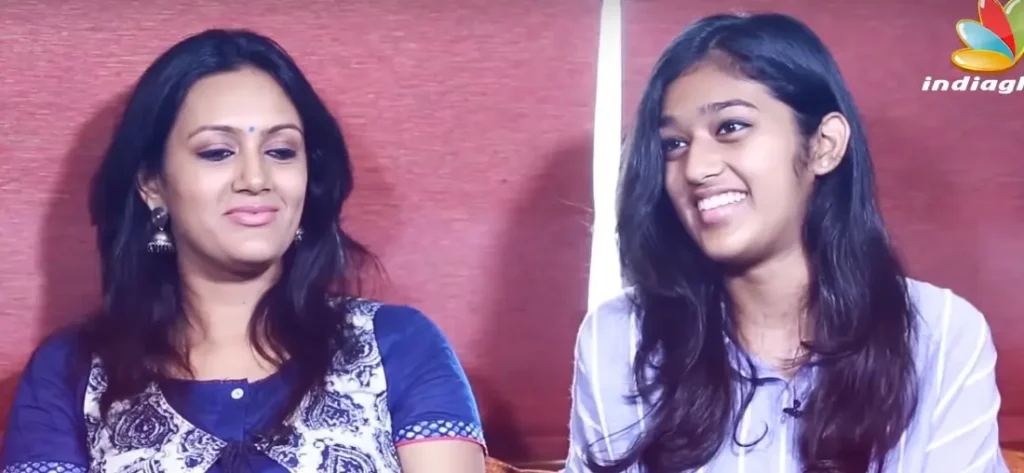 Niyathi Kadambi Images 4