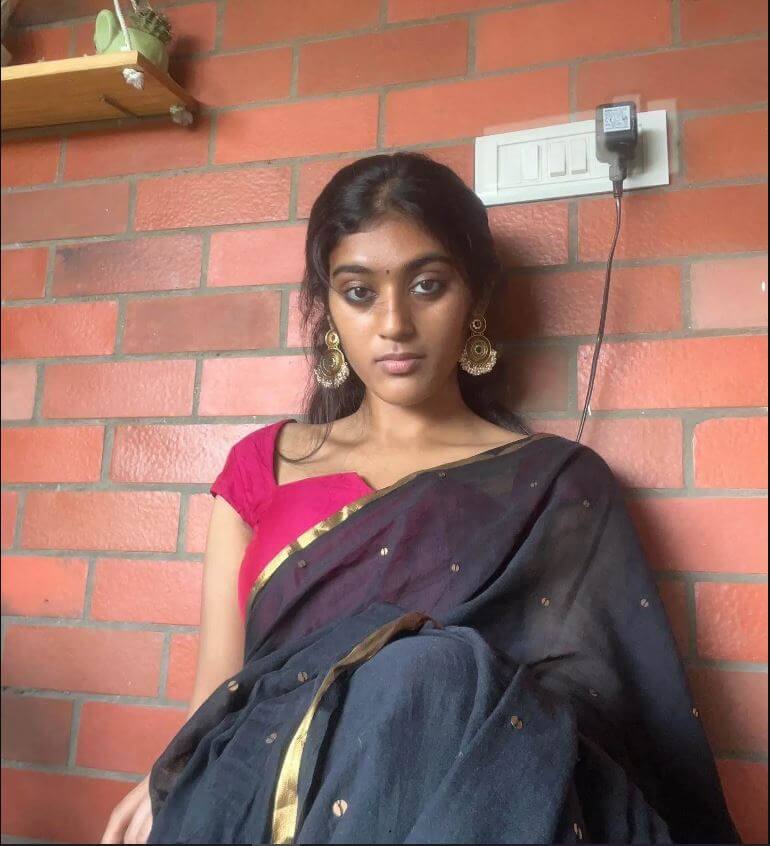 Niyathi Kadambi Images 7