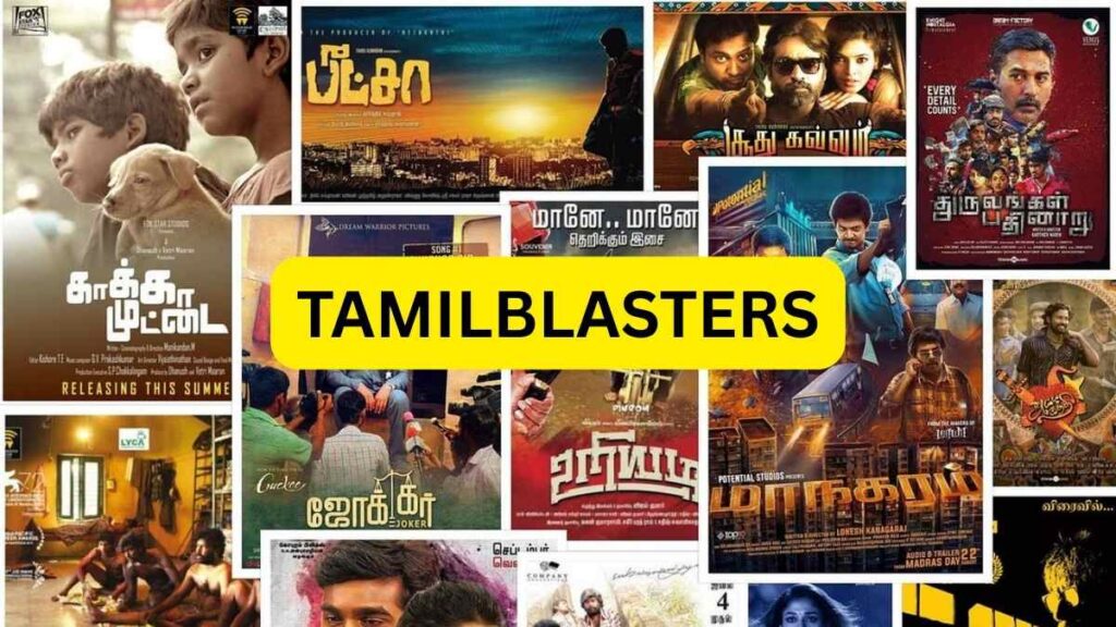 Tamilblasters 1