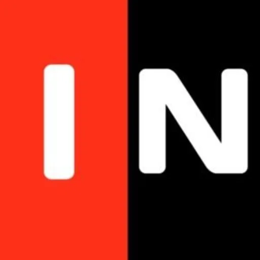 Indian News Live logo