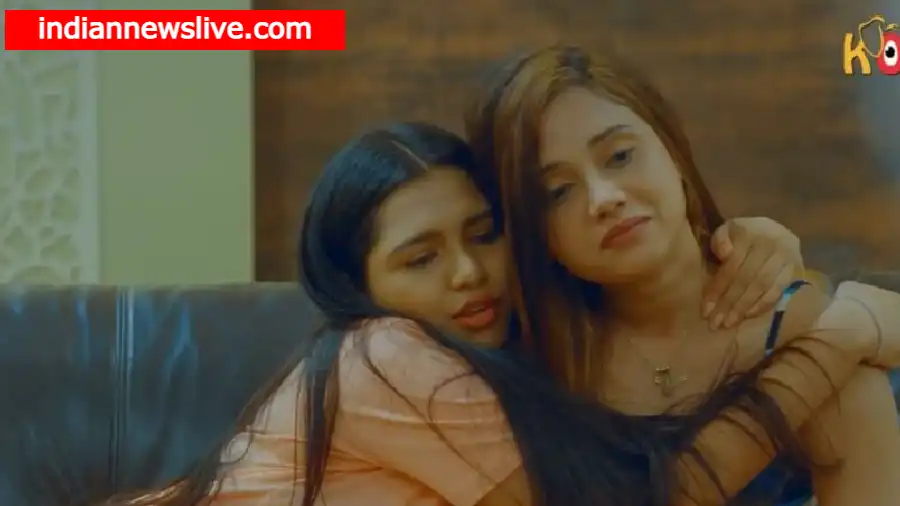 Arita Paul Web Series List 1