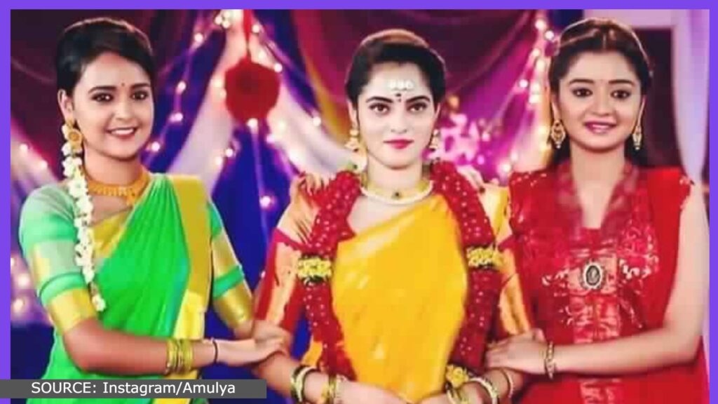 Gattimela Kannada Serial Photo Gallary 1