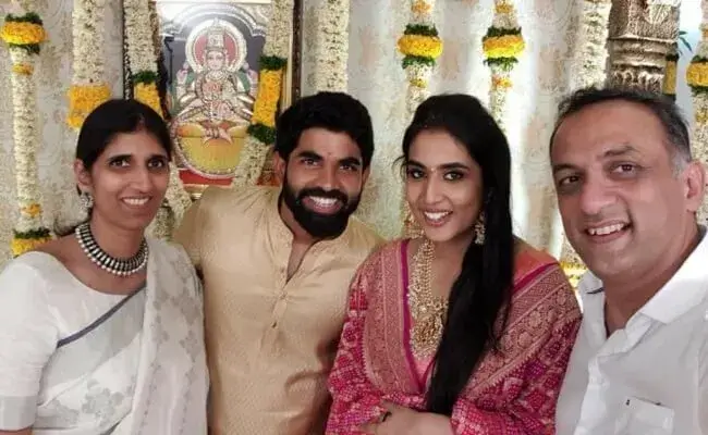 S.S. Karthikeya Images 1