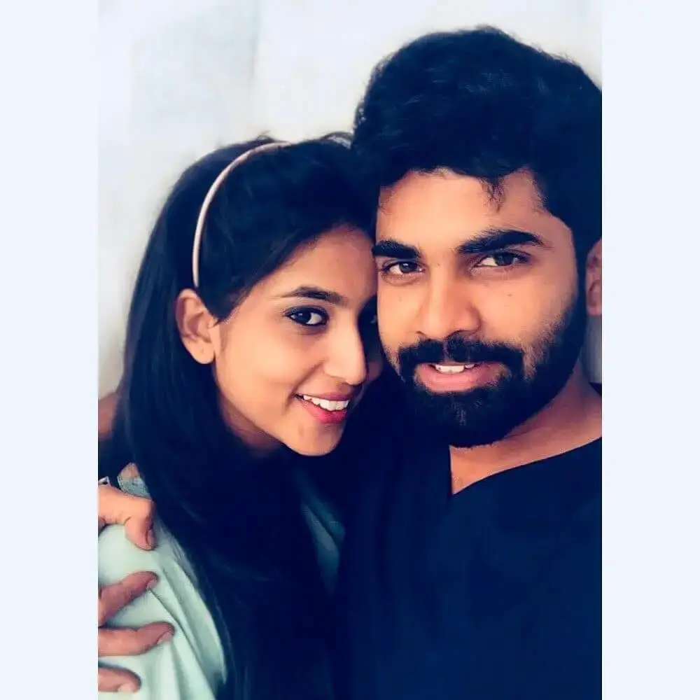 S.S. Karthikeya Images 7