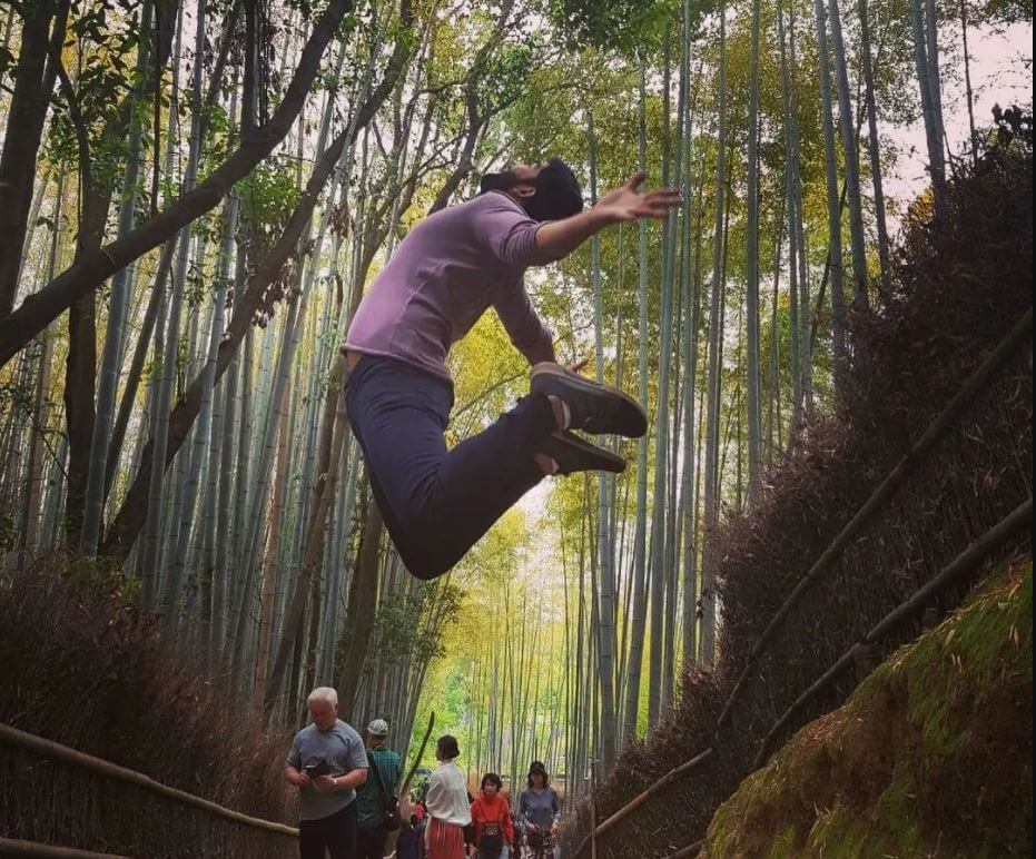 SS Karthikeya Photos 7